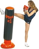 Anti-Frust Soft Punching-Ball - 2