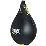 Everlast Boxbirne, Leder