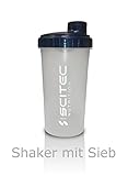 Scitec Nutrition Shaker - 4