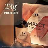 MyProtein Impact Whey Protein - 2