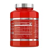 Scitec Nutrition Whey - 4