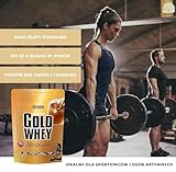 Weider Gold Whey - 3