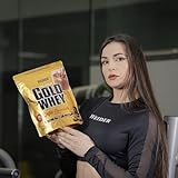 Weider Gold Whey - 6
