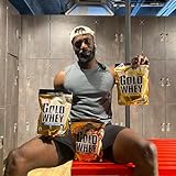 Weider Gold Whey - 7