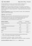 Weider Gold Whey - 9