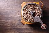 Für Bulletproof Coffee | PRIMAL COFFEE Bohnenkaffee | Schonende Röstung | Arabica aus Kolumbien | Im Labor auf Schadstoffe getestet | Perfekt für Bulletproof Coffee | Spezialröstung in Zusammenarbeit mit den Experten von Coffee Circle - 500g - 5