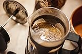 Für Bulletproof Coffee | PRIMAL COFFEE Bohnenkaffee | Schonende Röstung | Arabica aus Kolumbien | Im Labor auf Schadstoffe getestet | Perfekt für Bulletproof Coffee | Spezialröstung in Zusammenarbeit mit den Experten von Coffee Circle - 500g - 6
