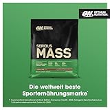 Optimum Nutrition Serious Mass - 2