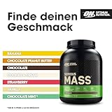 Optimum Nutrition Serious Mass, 1er Pack - 5