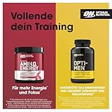 Optimum Nutrition Serious Mass, 1er Pack - 6