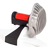 Elite Rollentrainer Cubo Power Fluid - 2