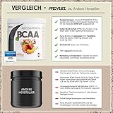 PROFUEL® Alphaminos BCAA-Pulver - 3