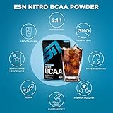 ESN Nitro BCAA Powder - 5