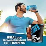 ESN Nitro BCAA Powder - 6
