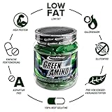 Ironmaxx Green Amino - 2
