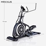 MAXXUS Crosstrainer CX 6.1 - 2