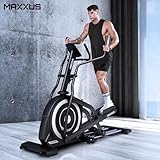 MAXXUS Crosstrainer CX 6.1 - 3