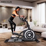 MAXXUS Crosstrainer CX 6.1 - 4