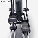 MAXXUS Crosstrainer CX 6.1 - 8