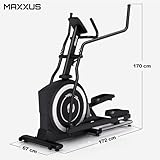 MAXXUS Crosstrainer CX 5.1 - 2