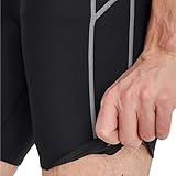 Ultrasport Herren Laufhose kurz - 5