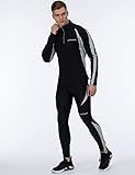 Airtracks Funktionslaufhose Pro - 2