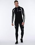 Airtracks Funktionslaufhose Pro - 3