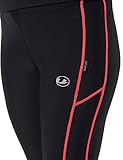 Ultrasport Damen Laufhose lang - 4