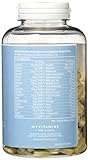 Myprotein Alpha Men Super Multi Vitamin  240 Tabletten, 1er Pack (1 x 300 g) - 2