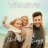 Vitasyg Multivitamin Tabletten – 100 Tabletten - 5