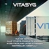 Vitasyg Multivitamin Tabletten – 100 Tabletten - 6