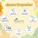 Vegavero Yamswurzel 720mg plus Zink, Wild Yam, 120 Kapseln, 1 Stk. - 8