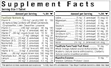 Megafood – One Daily – Natürliches Multivitamin – 30 Tabletten - 2