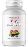 FitC - Vitamin C + OPC Kapseln - 60 Stk. - 30g