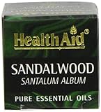 Sandalwood Oil (Santalum album) 5ml oil HA - 5