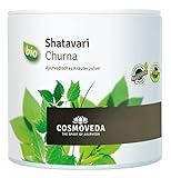 Cosmoveda Bio Shatavari Churna 100 g