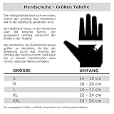 Best Body Nutrition Power Handschuh - 3