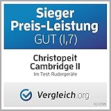 Christopeit Cambridge II - 9