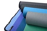 Yogistar Yogamatte Pro – sehr rutschfest – 14 Farben - 3