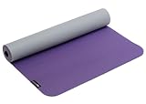 Yogistar Yogamatte Pro – sehr rutschfest – 14 Farben - 8