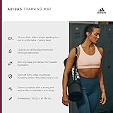 adidas Trainingsmatte Core, schwarz - 2