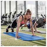 Airex Fitness- und Yogamatte Coronella, ca. 185 x 60 x 1,5 cm - 6