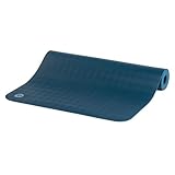 Natur-Kautschuk Yogamatte ECO PRO, extrem rutschfest, 4mm, maschinenwaschbar, 100% Naturmaterial, Ökotex 100, Naturkautschuk ohne Zusätze, ECOPRO - 3