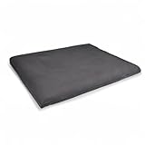 Lotuscrafts Meditationsmatte ZABUTON Standard, 100% Baumwolle (kbA), GOTS zertifiziert - 7