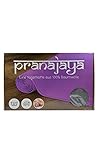 pranajaya Yogamatte | 100% Baumwolle | 60°C waschbar | ÖKO TEX 100 Standard zertifiziert | REACH Compliance - 5