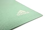 adidas Yogamatte, 4 mm, Frozen grün - 3