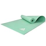 adidas Yogamatte, 4 mm, Frozen grün - 5