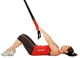 Rex Sport Functional-Trainer Fit For Fun, Schwarz/Rot, 7034 - 20