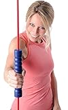 Sissel Sport Swing Schwungstab +Poster Training Stange - 4