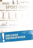 Sissel Sport Swing Schwungstab +Poster Training Stange - 7